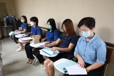 ทน.แม่สอด จัดประชุมเพื่อเข้าร่วมจัดร่างแผนดำเนินการดำเนินงาน พ.ศ. 2567 และร่างแผนพัฒนาท้องถิ่น (พ.ศ. 2566 - 2570) เพิ่มเติม ครั้งที่ 2/2566