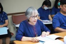 ทน.แม่สอด จัดประชุมเพื่อเข้าร่วมจัดร่างแผนดำเนินการดำเนินงาน พ.ศ. 2567 และร่างแผนพัฒนาท้องถิ่น (พ.ศ. 2566 - 2570) เพิ่มเติม ครั้งที่ 2/2566