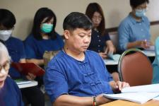 ทน.แม่สอด จัดประชุมเพื่อเข้าร่วมจัดร่างแผนดำเนินการดำเนินงาน พ.ศ. 2567 และร่างแผนพัฒนาท้องถิ่น (พ.ศ. 2566 - 2570) เพิ่มเติม ครั้งที่ 2/2566