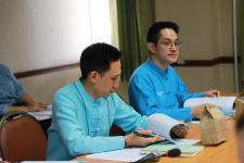 ทน.แม่สอด จัดประชุมเพื่อเข้าร่วมจัดร่างแผนดำเนินการดำเนินงาน พ.ศ. 2567 และร่างแผนพัฒนาท้องถิ่น (พ.ศ. 2566 - 2570) เพิ่มเติม ครั้งที่ 2/2566