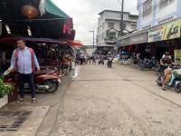 งานเทศกิจนครแม่สอด ออกตรวจความเรียบร้อยและจัดระเบียบตลาดเทศบาลนครแม่สอด 15 ก.ย.2566