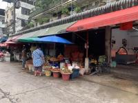 งานเทศกิจนครแม่สอด ออกตรวจความเรียบร้อยและจัดระเบียบตลาดเทศบาลนครแม่สอด 15 ก.ย.2566