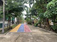 งานเทศกิจนครแม่สอด ออกตรวจตามมาตรการรักษาความปลอดภัยในโรงเรียน เขตเทศบาลนครแม่สอด 15/9/2566