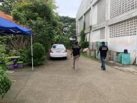 งานเทศกิจนครแม่สอด ออกตรวจตามมาตรการรักษาความปลอดภัยในโรงเรียน เขตเทศบาลนครแม่สอด 15/9/2566