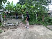 งานเทศกิจนครแม่สอด ออกตรวจตามมาตรการรักษาความปลอดภัยในโรงเรียน เขตเทศบาลนครแม่สอด 15/9/2566