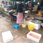 งานเทศกิจนครแม่สอด ออกตรวจความเรียบร้อยและจัดระเบียบตลาดเทศบาลนครแม่สอด 17 ก.ย.2566