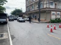 งานเทศกิจนครแม่สอด ออกตรวจความเรียบร้อยและจัดระเบียบตลาดเทศบาลนครแม่สอด 18 ก.ย.2566