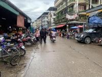 งานเทศกิจนครแม่สอด ออกตรวจความเรียบร้อยและจัดระเบียบตลาดเทศบาลนครแม่สอด 19 ก.ย.2566