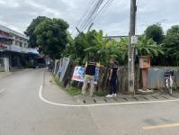 เทศกิจแม่สอด ออกดำเนินการจัดเก็บป้ายไม่ได้รับการอนุญาตขอติดตั้ง พื้นที่เทศบาลนครแม่สอด