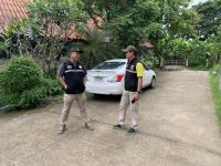 งานเทศกิจนครแม่สอด ออกตรวจตามมาตรการรักษาความปลอดภัยในโรงเรียน เขตเทศบาลนครแม่สอด 20/9/2566