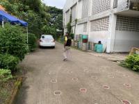 งานเทศกิจนครแม่สอด ออกตรวจตามมาตรการรักษาความปลอดภัยในโรงเรียน เขตเทศบาลนครแม่สอด 20/9/2566