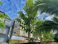 ดับเพลิงแม่สอด ออกตัดต้นไม้แนวสายไฟฟ้า บริเวณหลัง บริษัท AIA