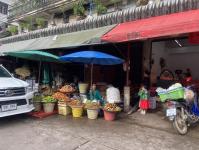 งานเทศกิจนครแม่สอด ออกตรวจความเรียบร้อยและจัดระเบียบตลาดเทศบาลนครแม่สอด 21 ก.ย.2566