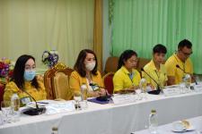 ประชาสัมพันธ์เพื่อสร้างความเข้าใจในการชำระภาษีป้าย ภาษีที่ดินและสิ่งปลูกสร้างแก่ผู้ประกอบการบ้านเช่า(วันที่2)