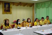 ประชาสัมพันธ์เพื่อสร้างความเข้าใจในการชำระภาษีป้าย ภาษีที่ดินและสิ่งปลูกสร้างแก่ผู้ประกอบการบ้านเช่า(วันที่2)