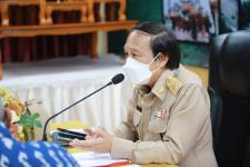 ทน.แม่สอด จัดประชุมคณะกรรมการพัฒนาเทศบาลนครแม่สอด