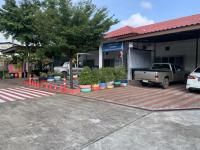 งานเทศกิจนครแม่สอด ออกตรวจตามมาตรการรักษาความปลอดภัยในโรงเรียน เขตเทศบาลนครแม่สอด 25/9/2566