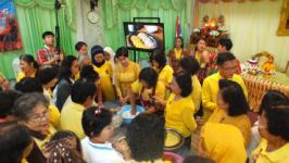 ฝ่ายส่งเสริมและสวัสดิการสังคม