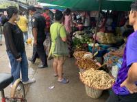 เทศกิจ จับปรับผู้กระทำความผิด พรบ รักษาความสะอาดและความเป็นระเบียบฯ