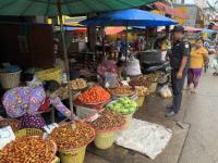 เทศกิจ จับปรับผู้กระทำความผิด พรบ รักษาความสะอาดและความเป็นระเบียบฯ