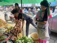 เทศกิจ จับปรับผู้กระทำความผิด พรบ รักษาความสะอาดและความเป็นระเบียบฯ