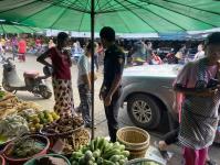 เทศกิจ จับปรับผู้กระทำความผิด พรบ รักษาความสะอาดและความเป็นระเบียบฯ