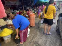 เทศกิจ จับปรับผู้กระทำความผิด พรบ รักษาความสะอาดและความเป็นระเบียบฯ