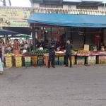 งานเทศกิจนครแม่สอด ออกตรวจความเรียบร้อยและจัดระเบียบตลาดเทศบาลนครแม่สอด 3 ต.ค..2566