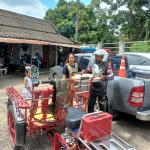 เทศกิจ จับปรับผู้กระทำความผิด พรบ รักษาความสะอาดและความเป็นระเบียบฯ