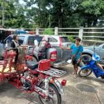 เทศกิจ จับปรับผู้กระทำความผิด พรบ รักษาความสะอาดและความเป็นระเบียบฯ