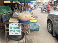 เทศกิจ จับปรับผู้กระทำความผิด พรบ รักษาความสะอาดและความเป็นระเบียบฯ