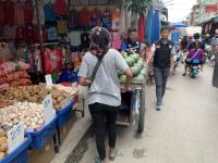 เทศกิจ จับปรับผู้กระทำความผิด พรบ รักษาความสะอาดและความเป็นระเบียบฯ