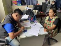 เทศกิจ จับปรับผู้กระทำความผิด พรบ รักษาความสะอาดและความเป็นระเบียบฯ