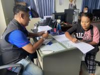 เทศกิจ จับปรับผู้กระทำความผิด พรบ รักษาความสะอาดและความเป็นระเบียบฯ