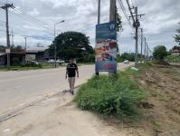 งานเทศกิจนครแม่สอด ออกตรวจความเรียบร้อยและจัดระเบียบตลาดเทศบาลนครแม่สอด 11 ต.ค..2566