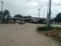 งานเทศกิจนครแม่สอด ออกตรวจความเรียบร้อยและจัดระเบียบตลาดเทศบาลนครแม่สอด 11 ต.ค..2566