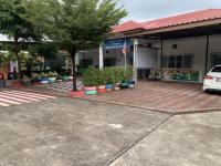 เจ้าหน้าที่เทศกิจ ออกตรวจตามมาตรการรักษาความปลอดภัยในโรงเรียน เขตเทศบาลนครแม่สอด 16/10/2566