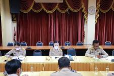 ทน.แม่สอด จัดประชุมคณะกรรมการศูนย์ข้อมูลข่าวสารเทศบาลนครแม่สอด