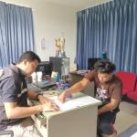 เทศกิจ จับปรับผู้กระทำความผิด พรบ รักษาความสะอาดและความเป็นระเบียบฯ