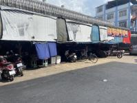 เจ้าหน้าที่เทศกิจ ออกตรวจความเรียบร้อยและจัดระเบียบตลาดเทศบาลนครแม่สอด 24 ต.ค.2566