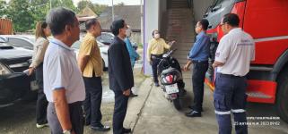 ประชุมประจำเดือนตุลาคม 2566