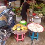 เจ้าหน้าที่เทศกิจ ออกตรวจความเรียบร้อยและจัดระเบียบตลาดเทศบาลนครแม่สอด 26 ต.ค.2566