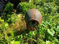 ดับเพลิงนครแม่สอด ดำเนินการออกสำรวจท่อประปาดับเพลิง(หัวแดง) เขตเทศบาลนครแม่สอด