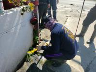 ดับเพลิงนครแม่สอด ดำเนินการออกสำรวจท่อประปาดับเพลิง(หัวแดง) เขตเทศบาลนครแม่สอด