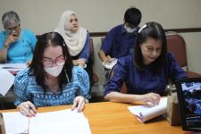 ทน.แม่สอด จัดประชุมเพื่อร่วมจัดทำร่างแผนพัฒนาท้องถิ่น (พ.ศ.2566-2570) เพิ่มเติม ครั้งที่ 3/2566