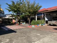 เจ้าหน้าที่เทศกิจ ออกตรวจตามมาตรการรักษาความปลอดภัยในโรงเรียน เขตเทศบาลนครแม่สอด 15/11/2566