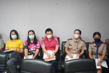 กองการศึกษาเทศบาลนครแม่สอดจัดการประชุมซักซ้อมแนวทางการจัดทำระบบควบคุมภายในของสถานศึกษาในสังกัดเทศบาลนครแม่สอด ประจำปีงบประมาณ 2567