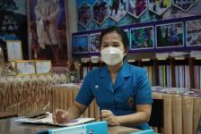 เทศบาลนครแม่สอดลงพื้นที่ติดตามการอุดหนุนงบประมาณโครงการอาหารกลางวันโรงเรียนแม่สอด