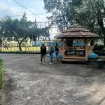 เจ้าหน้าที่เทศกิจ ออกตรวจตามมาตรการรักษาความปลอดภัยในโรงเรียน เขตเทศบาลนครแม่สอด 17/11/2566