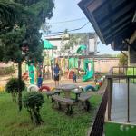 เจ้าหน้าที่เทศกิจ ออกตรวจตามมาตรการรักษาความปลอดภัยในโรงเรียน เขตเทศบาลนครแม่สอด 17/11/2566